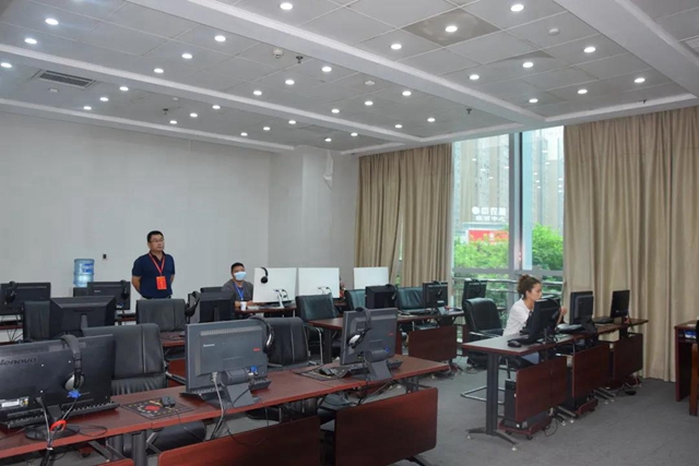 首战成功！此项工作跨省合作，内江成为“主战场”(图5)