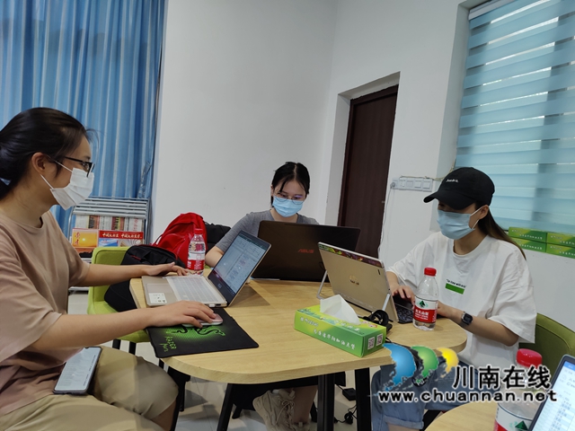 泸州：再度紧急集结！警盾+青江阳组团战疫(图2)