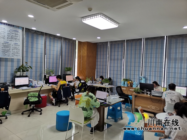 泸州：再度紧急集结！警盾+青江阳组团战疫(图11)