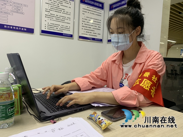 泸州：再度紧急集结！警盾+青江阳组团战疫(图16)