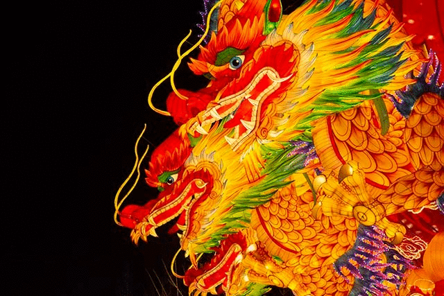 第28届自贡国际恐龙灯会总策划即将启动！(图4)
