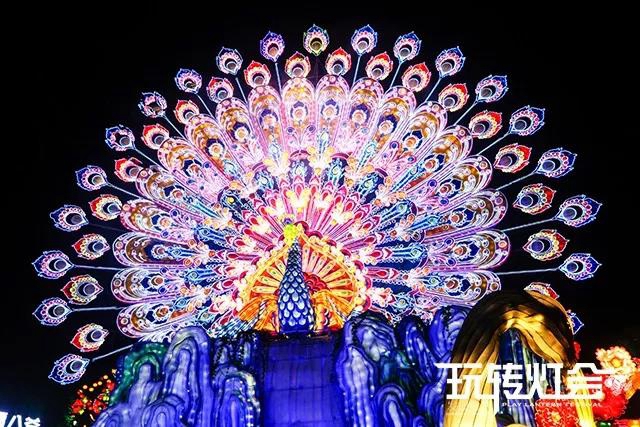第28届自贡国际恐龙灯会总策划即将启动！(图7)