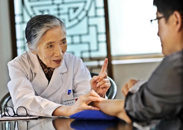 【首发】大医精诚，向所有医师致敬！(图3)