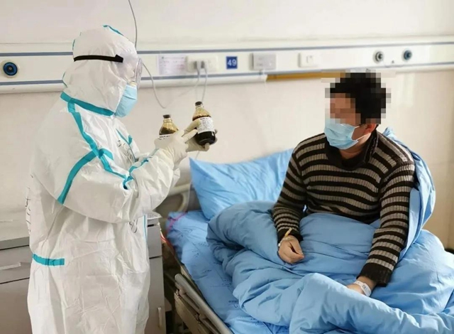 【首发】大医精诚，向所有医师致敬！(图7)