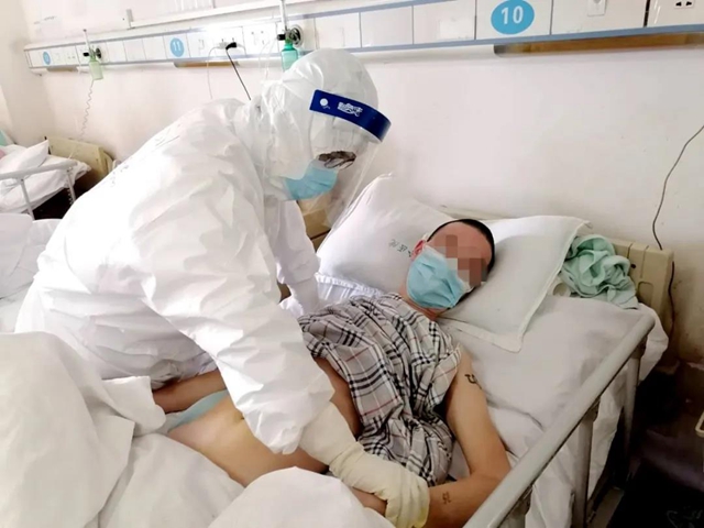 【首发】大医精诚，向所有医师致敬！(图6)