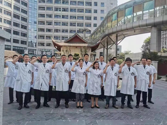 【首发】大医精诚，向所有医师致敬！(图12)