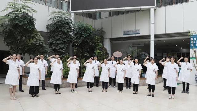 【首发】大医精诚，向所有医师致敬！(图16)