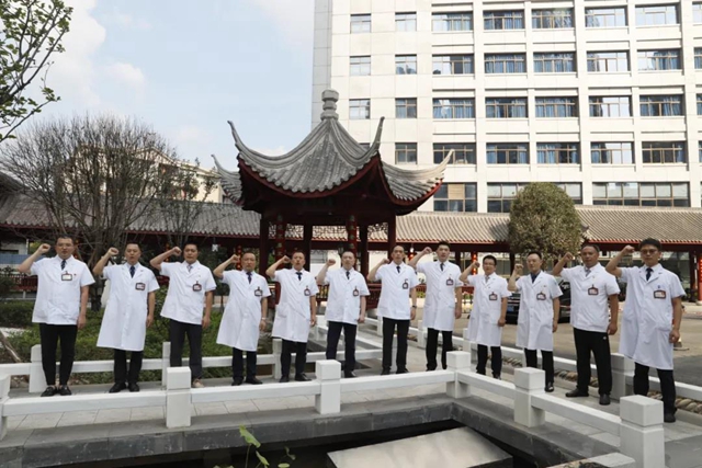 【首发】大医精诚，向所有医师致敬！(图14)