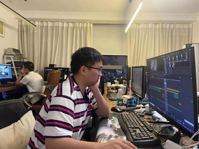 泸州说唱医生再度出山！《不当医生那七天》果然有点东西！(图14)