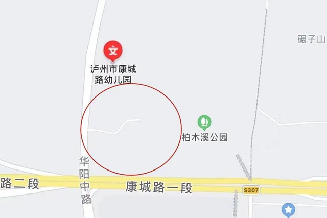 新增学位4380个！泸州高中附属学校预计明年建成(图2)