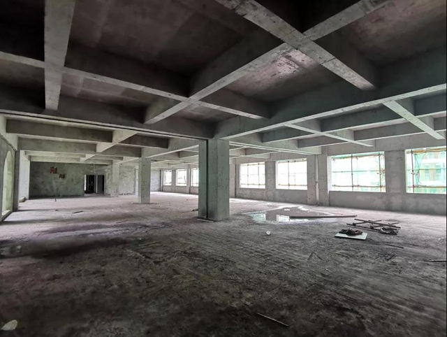 新增学位4380个！泸州高中附属学校预计明年建成(图4)