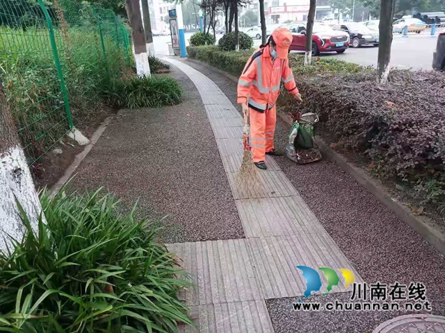 龙马潭区综合行政执法局：城市齐管理，因你而精彩！(图6)