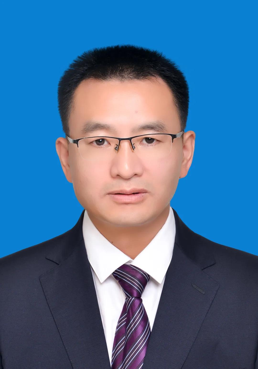 内江发布3名干部任前公示