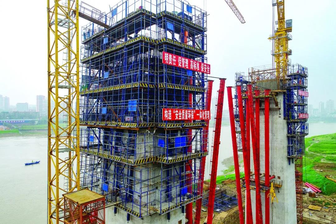 高铁争取增开趟次、规划新建4座大桥...泸州市民关心的交通问题有答案了(图2) 高铁争取增开趟次、规划新建4座大桥...泸州市民关心的交通问题有答案了(图2)