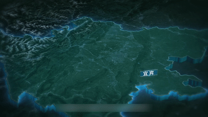 向家坝灌区1350米过江隧洞施工有难度，这个“神器”来帮忙(图15)