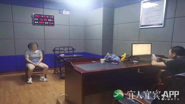 曝光！宜宾、泸州市场每月流入数千吨“歪油”！7人已被抓……(图25)