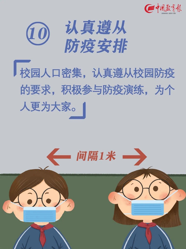 转需！开学前做好10件小事，孩子新学期进步快(图14)