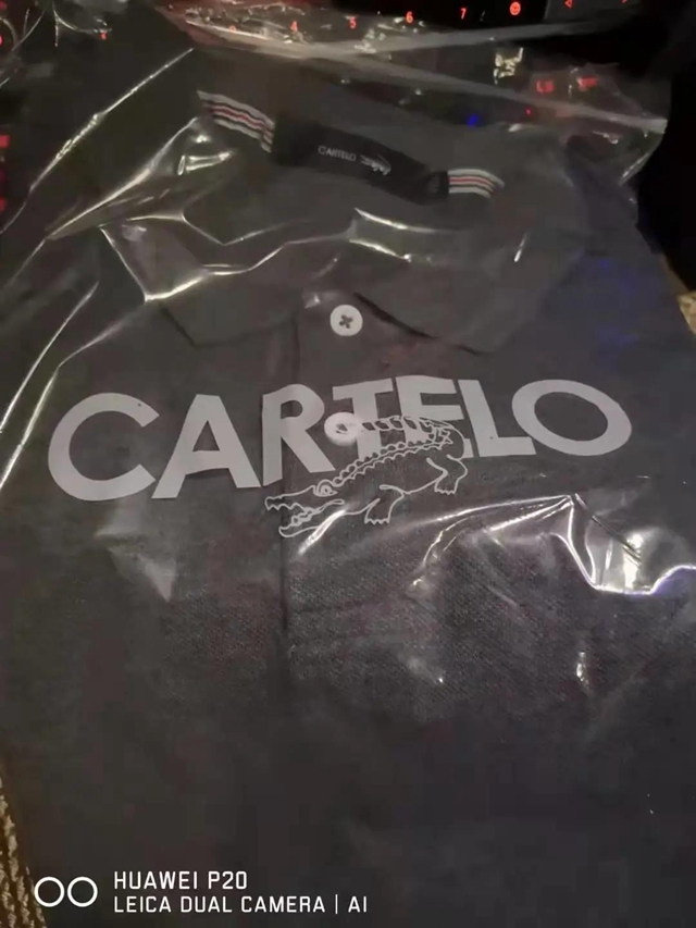 泸州：暖心，七旬患者给医生送来一件“铠甲”……(图1)