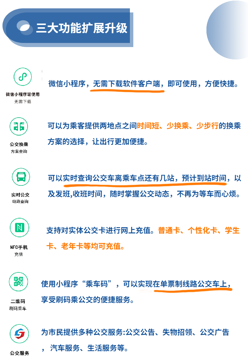 充值学生卡手机就能搞定!泸州e公交优化升级(附学生卡办理指南)(图3) 充值学生卡手机就能搞定!泸州e公交优化升级(附学生卡办理指南)(图3)