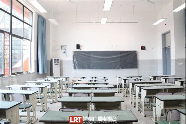 泸州将新增近9000学位！还有大批新学校土地正在路上(图4)