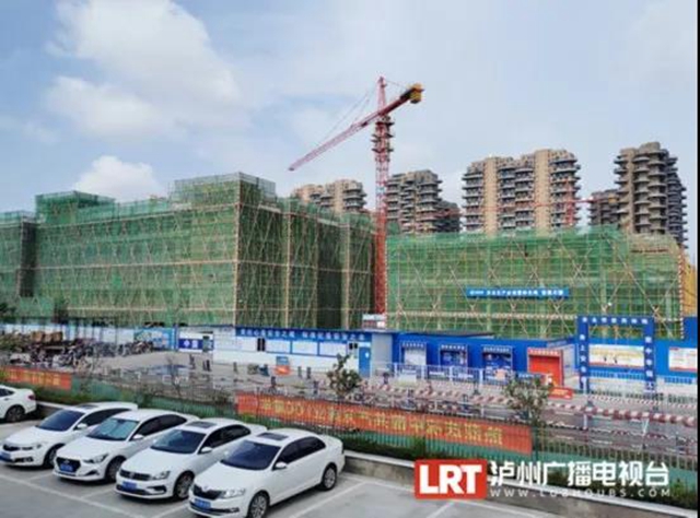 泸州将新增近9000学位！还有大批新学校土地正在路上(图9)