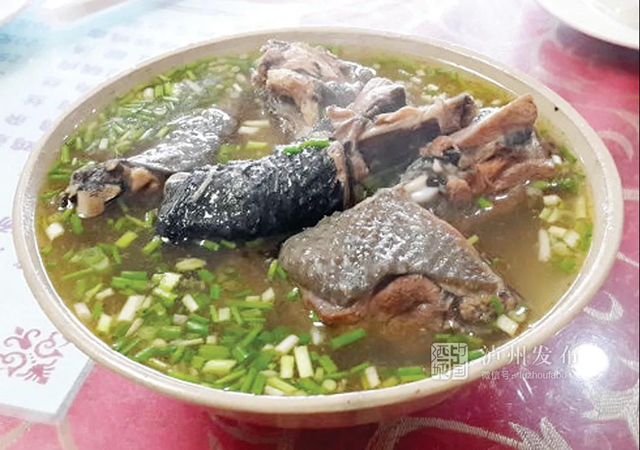 泸州市第七批非物质文化遗产项目名录公布！这32个项目入选(图8)