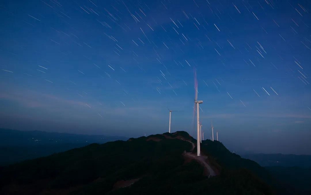 古蔺风车转转转，美得不像话！(图16)