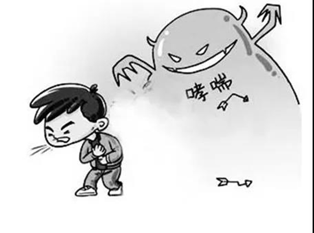 警惕｜最低20度，合江气温大跳水，季节交替谨防这些病！(图1)