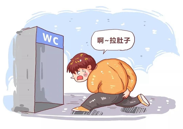 警惕｜最低20度，合江气温大跳水，季节交替谨防这些病！(图4)