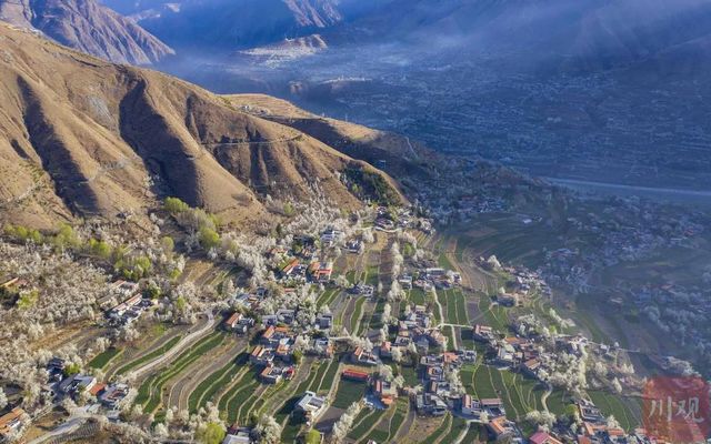 四川25个县入选！国家乡村振兴重点帮扶县公布(图2)