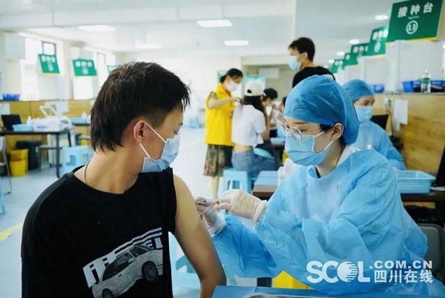 开学季有何防控要求？哪些人群可开展加强接种？权威回应来了