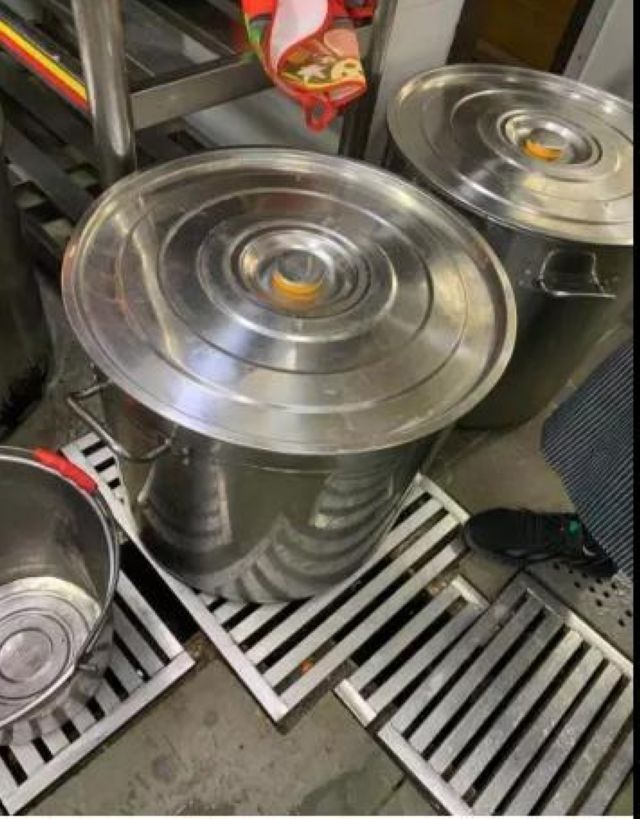 泸州市食品安全“红黑榜”（第九期）(图2)