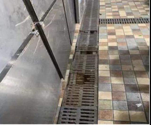 泸州市食品安全“红黑榜”（第九期）(图3)