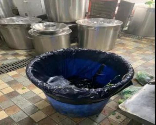 泸州市食品安全“红黑榜”（第九期）(图4)