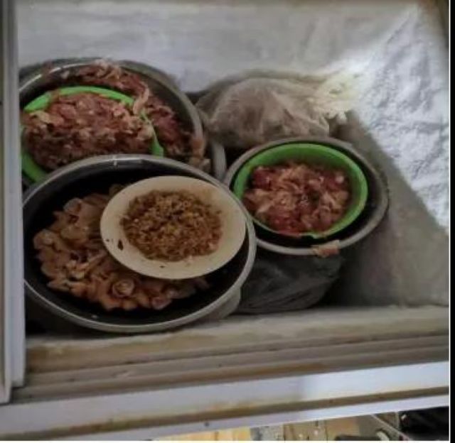 泸州市食品安全“红黑榜”（第九期）(图8)