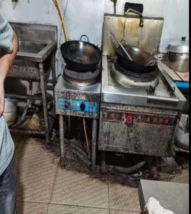 泸州市食品安全“红黑榜”（第九期）(图12)