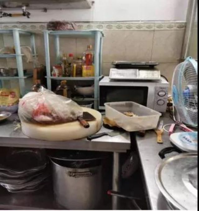 泸州市食品安全“红黑榜”（第九期）(图16)