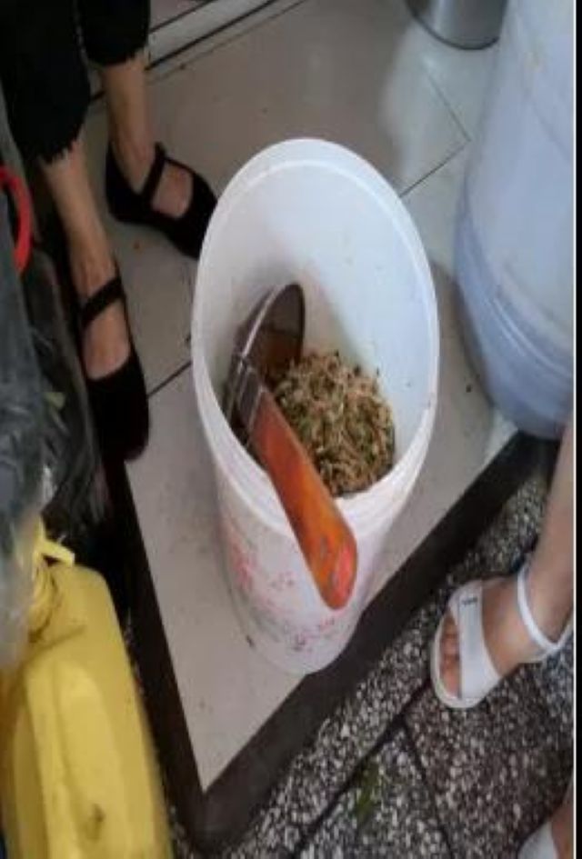 泸州市食品安全“红黑榜”（第九期）(图19)