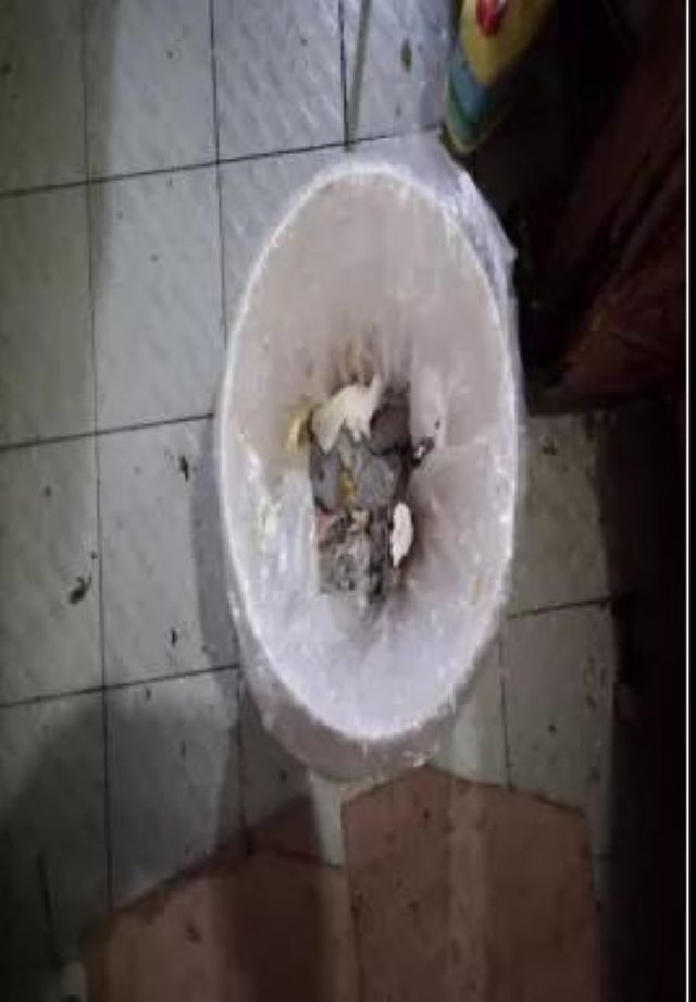 泸州市食品安全“红黑榜”（第九期）(图22)