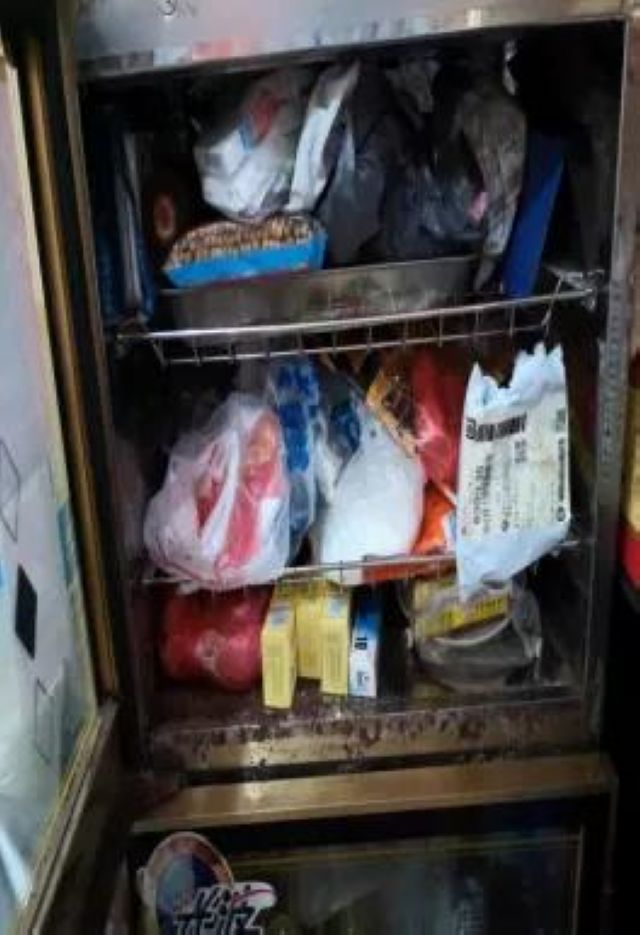 泸州市食品安全“红黑榜”（第九期）(图20)