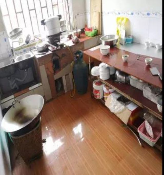 泸州市食品安全“红黑榜”（第九期）(图25)