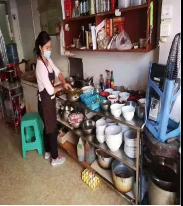 泸州市食品安全“红黑榜”（第九期）(图30)