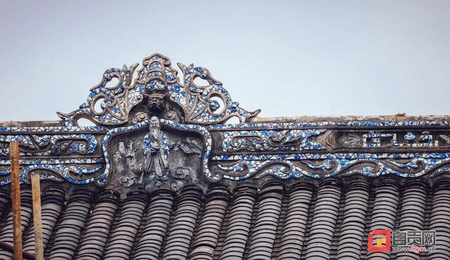 咋子回事？自贡这个古建筑“修了跟没修一样”(图12)