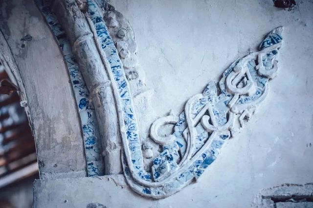 咋子回事？自贡这个古建筑“修了跟没修一样”(图11)