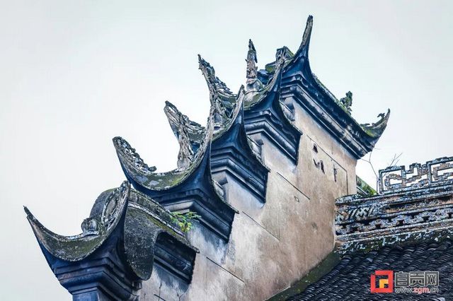 咋子回事？自贡这个古建筑“修了跟没修一样”(图10)