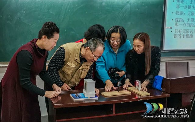 泸州这所大学告诉你：时光带不走美丽的梦想(图6)