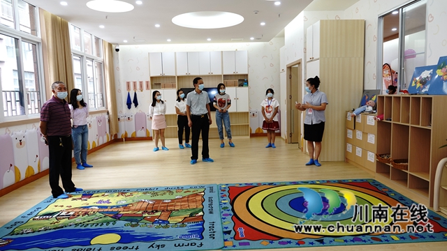 古蔺婴幼儿照护事业发展的希望(图17)