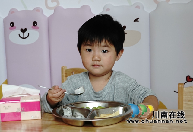 古蔺婴幼儿照护事业发展的希望(图16)