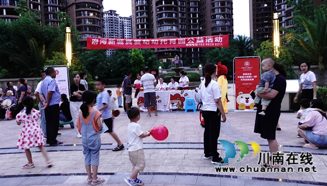 古蔺婴幼儿照护事业发展的希望(图21)