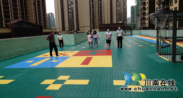 古蔺婴幼儿照护事业发展的希望(图18)